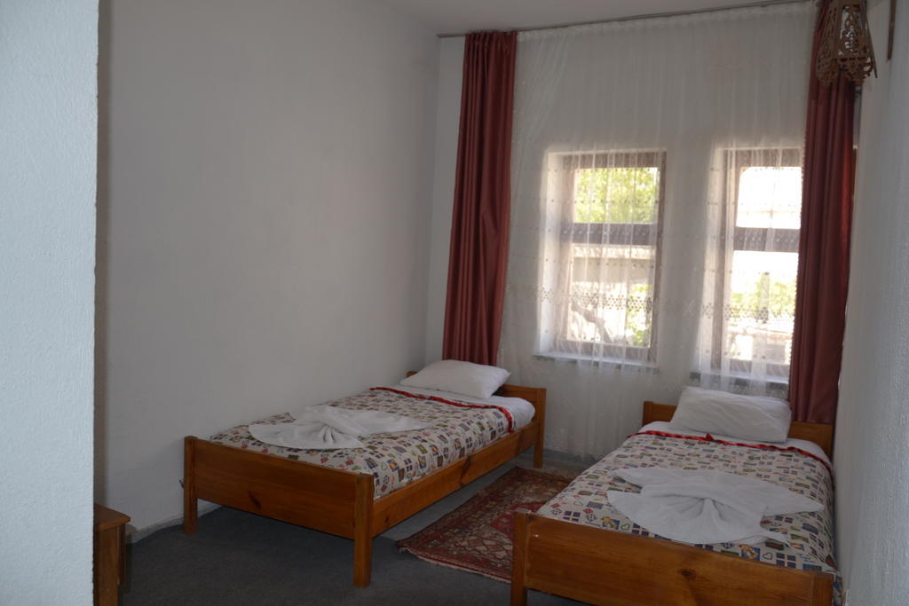 Atak Hotel Goreme Quarto foto