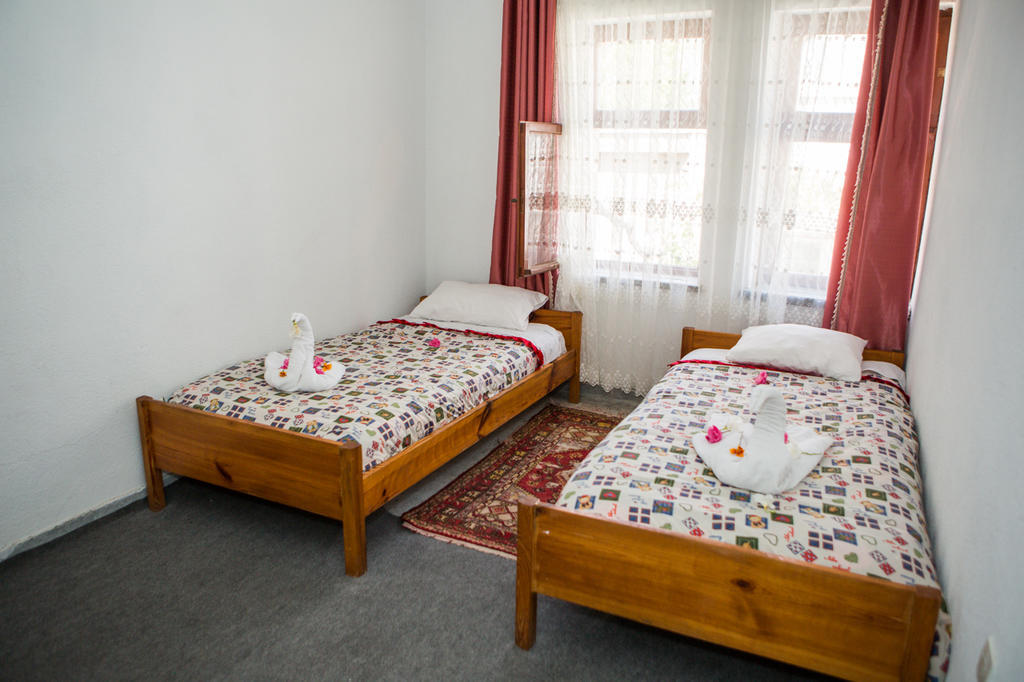 Atak Hotel Goreme Quarto foto