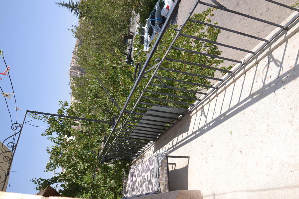 Atak Hotel Goreme Exterior foto