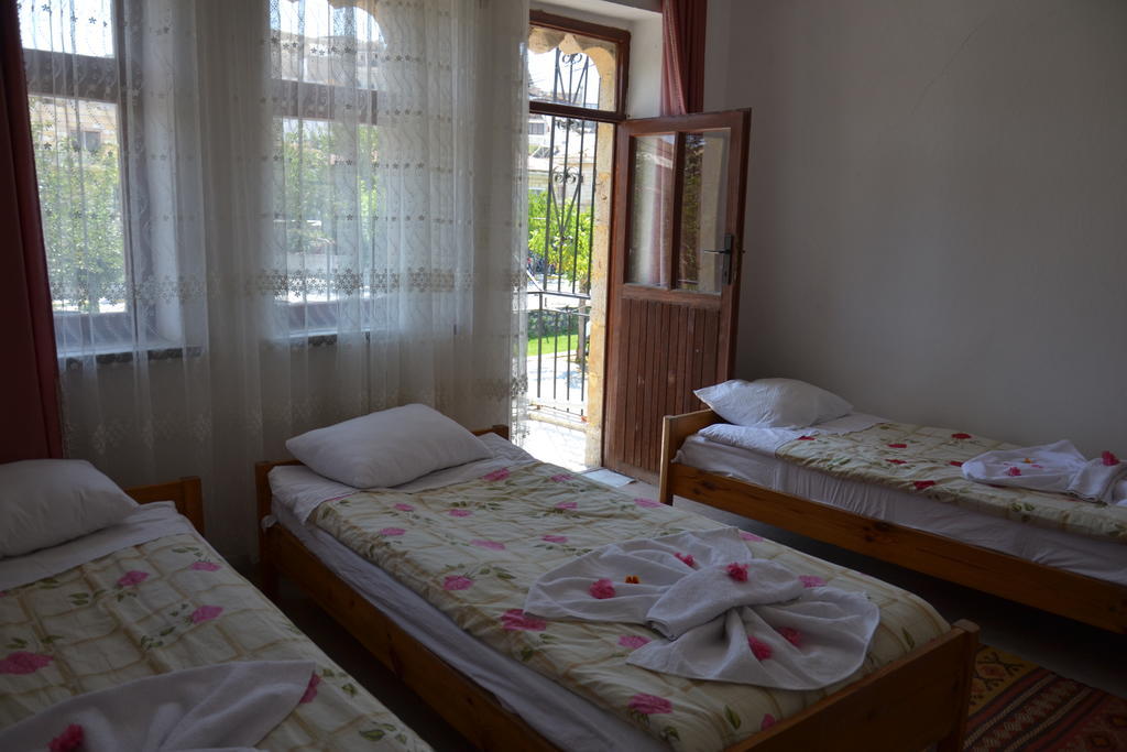 Atak Hotel Goreme Quarto foto