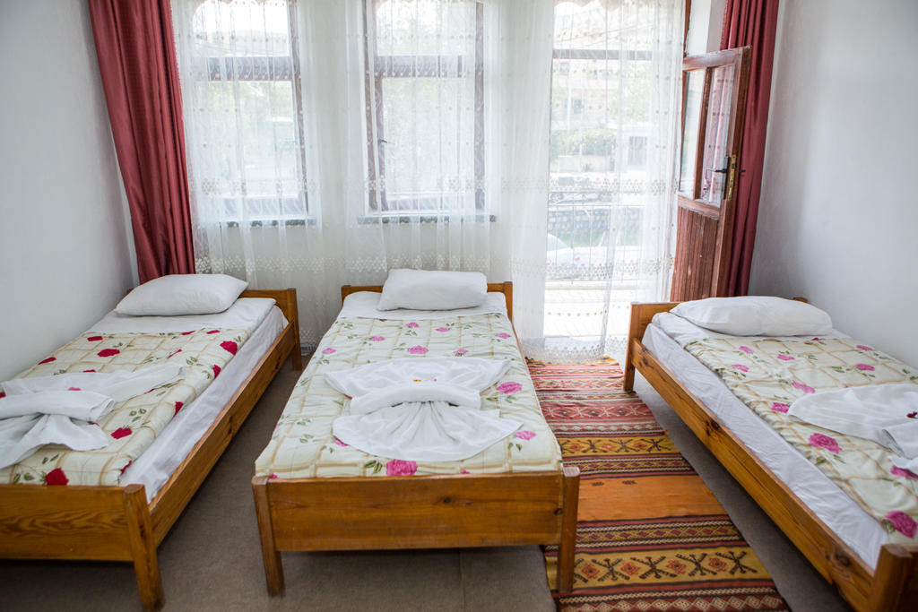 Atak Hotel Goreme Quarto foto