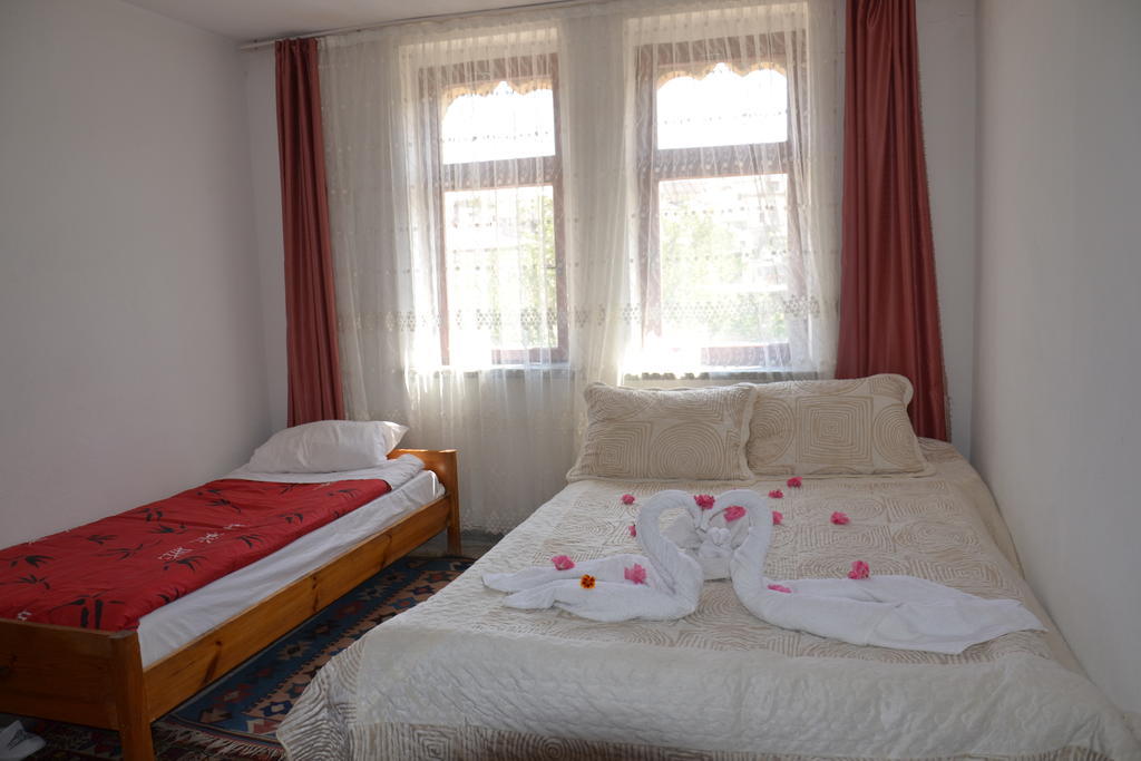 Atak Hotel Goreme Quarto foto