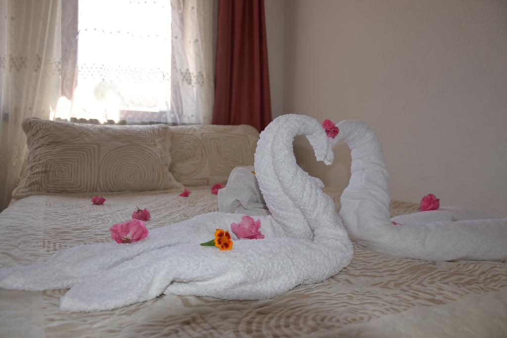 Atak Hotel Goreme Quarto foto