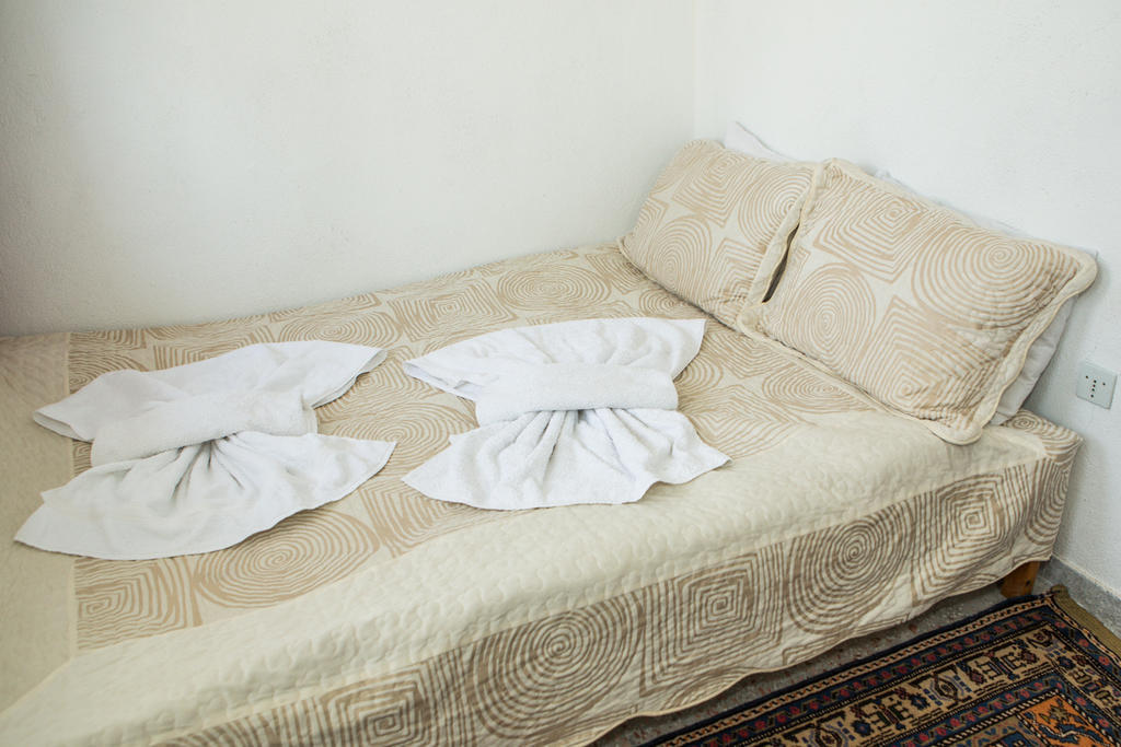Atak Hotel Goreme Quarto foto