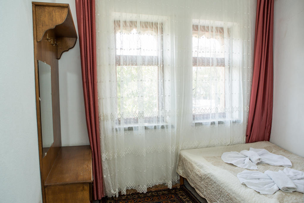 Atak Hotel Goreme Quarto foto